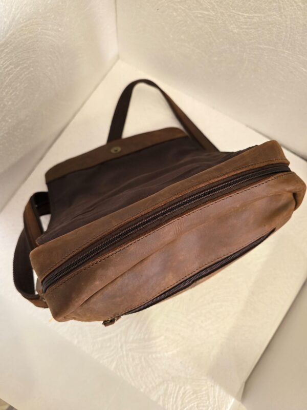 Мъжка чанта 