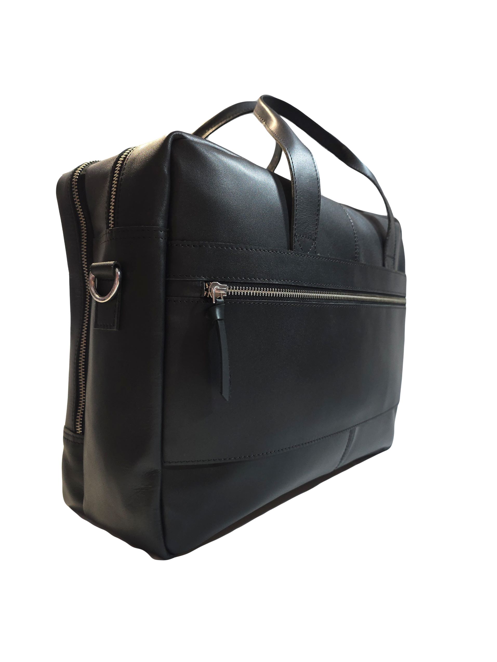 Кожена чанта 