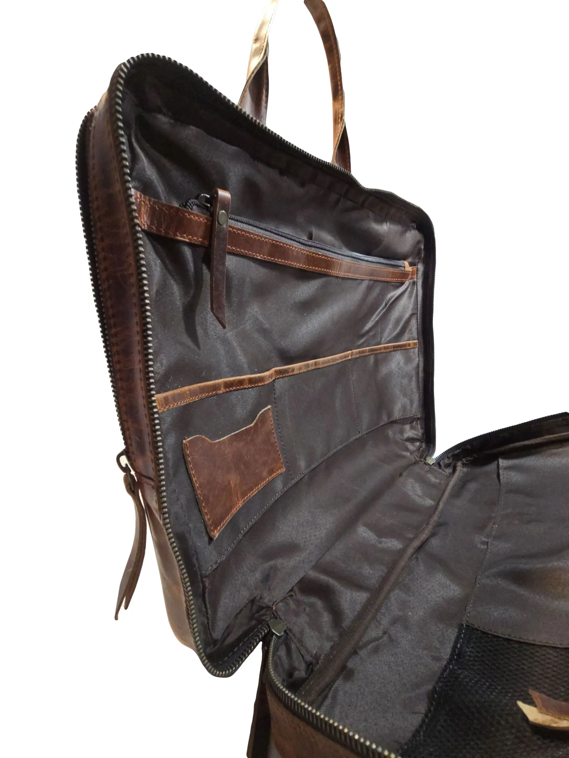 Бизнес чанта Аксис