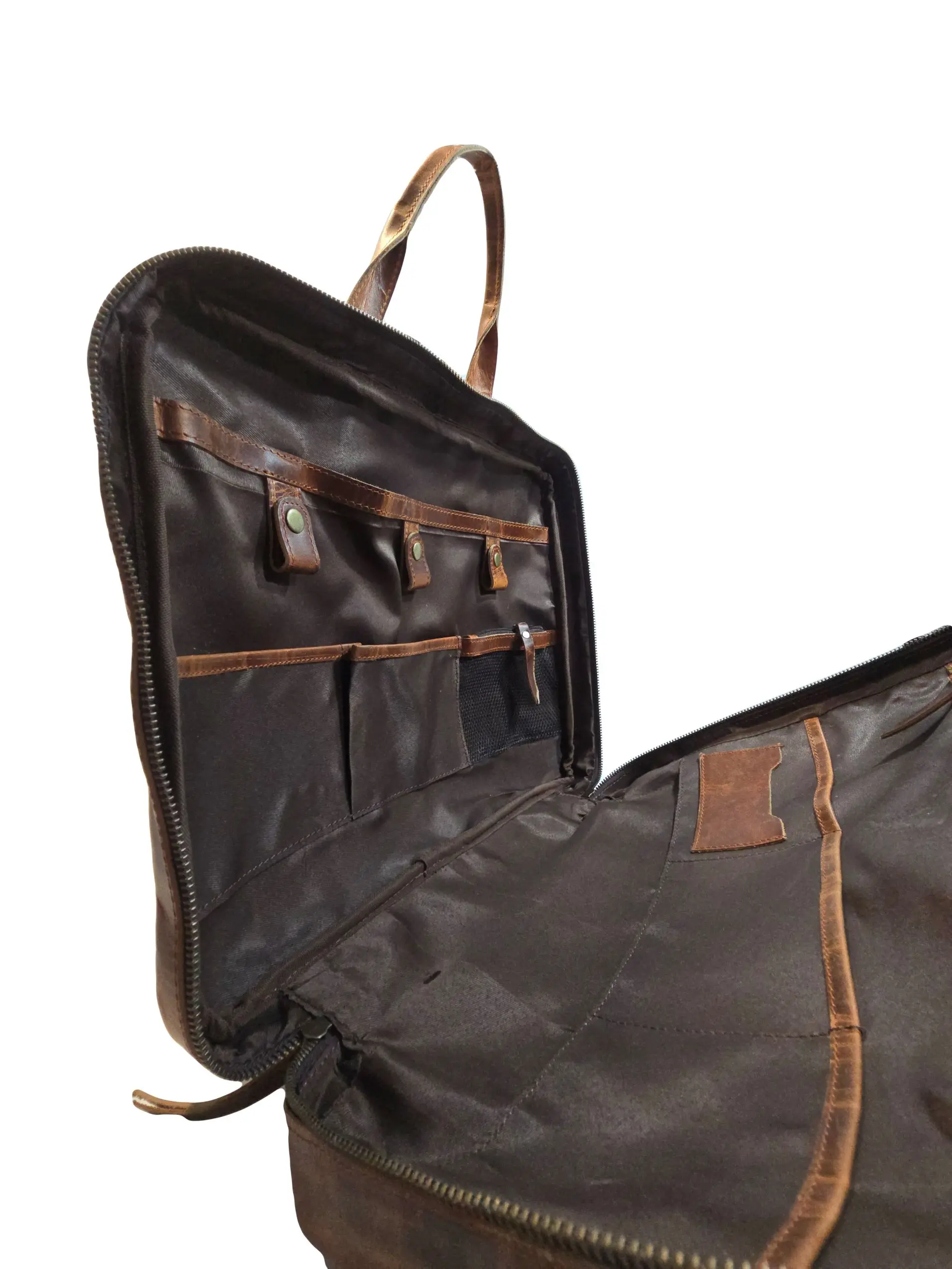 Бизнес чанта Аксис