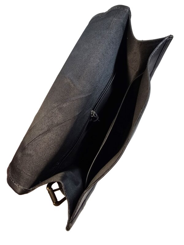 Кожена раница 