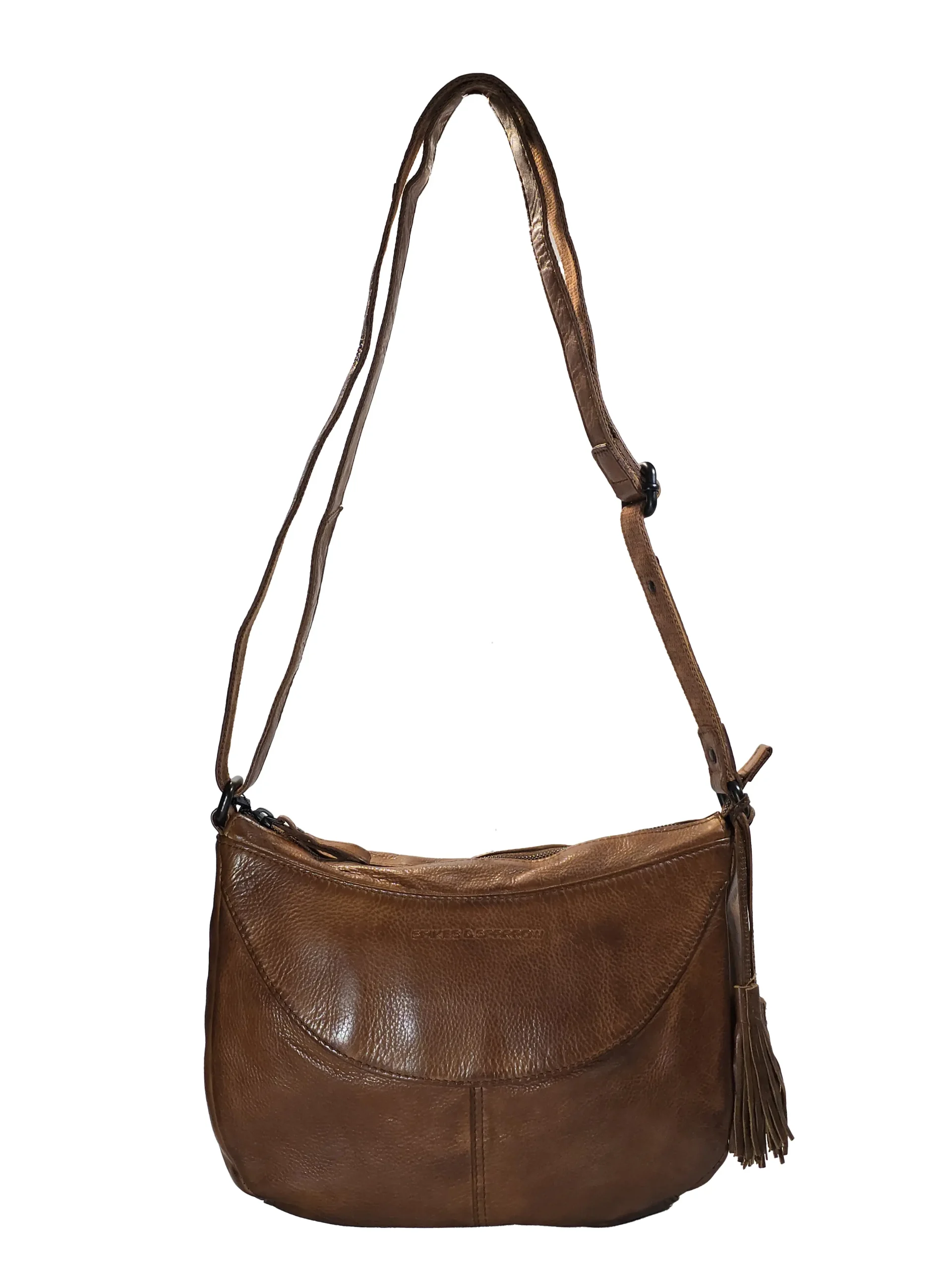 Чанта за през рамо – Елиана – Spikes & Sparrow