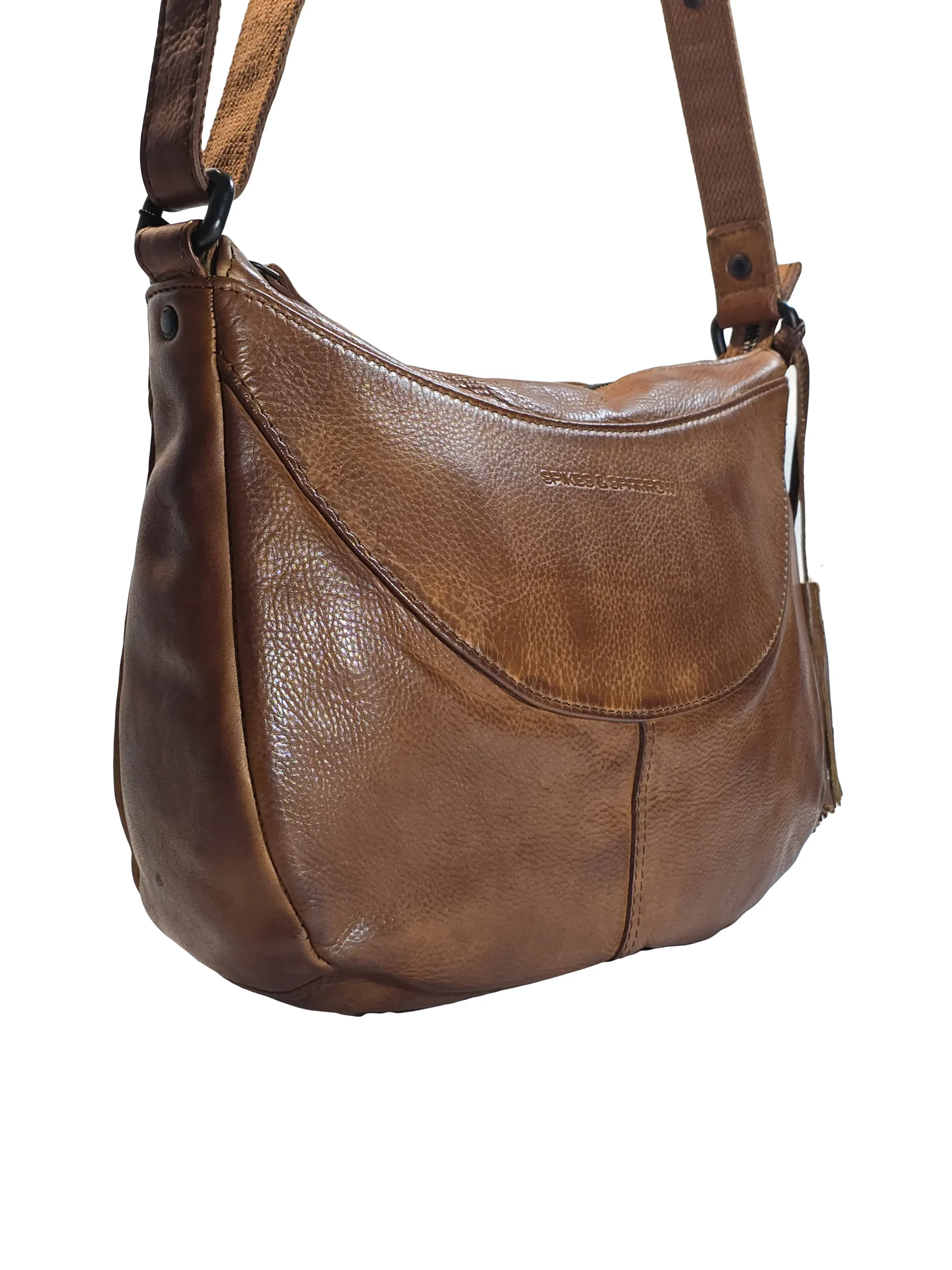 Чанта за през рамо – Елиана – Spikes & Sparrow