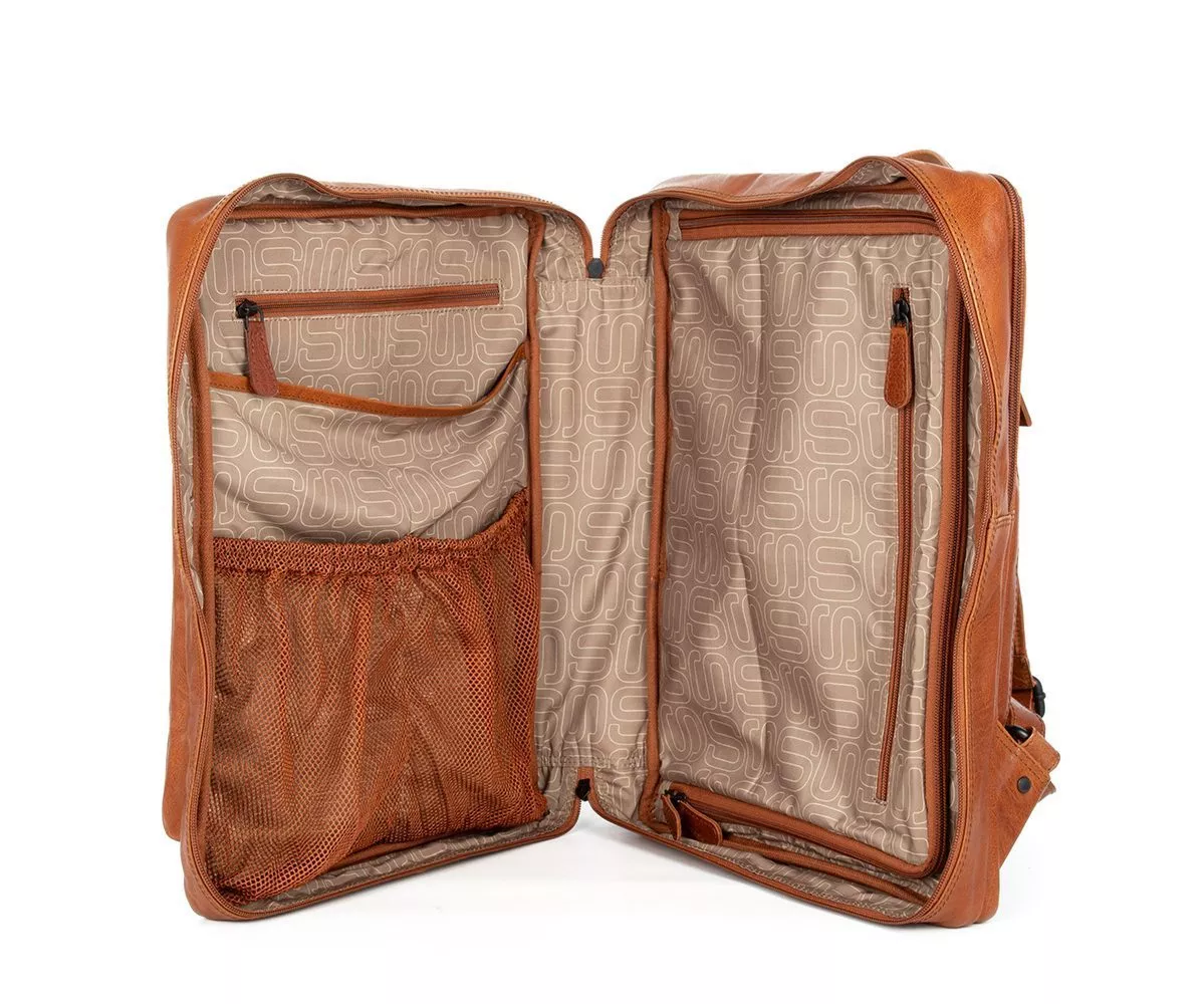 Мъжка раница – Джонатан